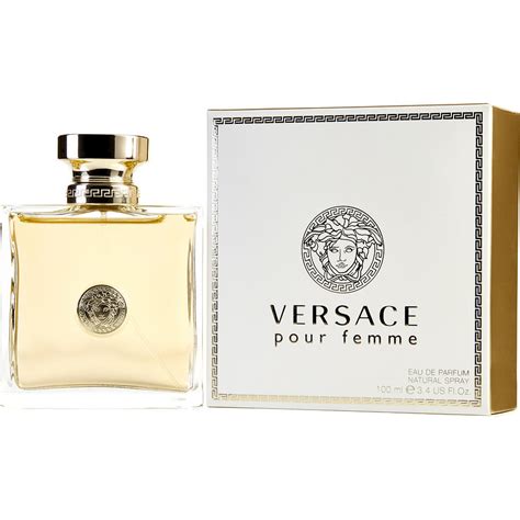 versace signature parfum